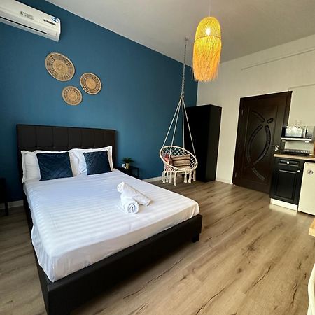 Central Studio Sapphire Διαμέρισμα Βουκουρέστι Εξωτερικό φωτογραφία