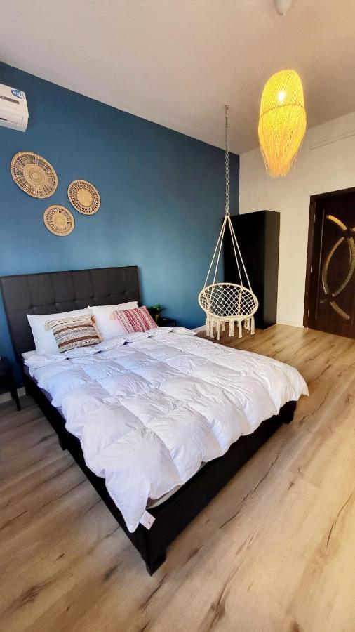 Central Studio Sapphire Διαμέρισμα Βουκουρέστι Εξωτερικό φωτογραφία