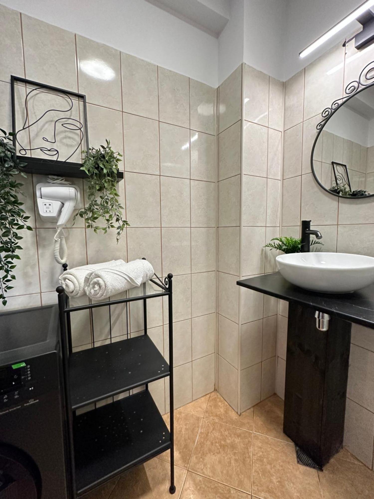 Central Studio Sapphire Διαμέρισμα Βουκουρέστι Εξωτερικό φωτογραφία